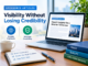 Sponsored Articles for : Visibility Without Losing Credibility Sponsored Articles for : Visibility Without Losing Credibility