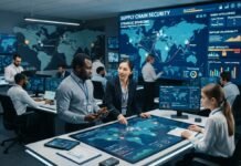 Supply Chain Security and Strategic Sourcing: Managing Critical Assets in Modern Industry