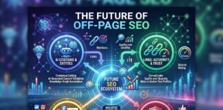 The Future of Off-Page SEO: Links, Mentions, Reputation and AI Citations