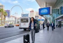 What to Expect on Your Las Vegas Business Trip