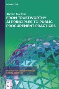 From Trustworthy AI Principles to Public Procurement Practices