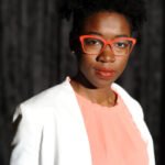 Joy Buolamwini
