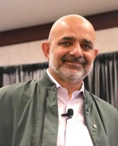Karim R. Lakhani