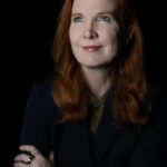 Kate Crawford