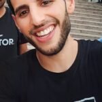 Nuseir Yassin