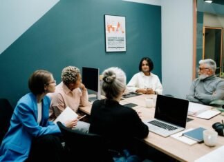 Building a Career in Sports Management Without Getting Benched