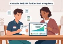 Best Tax-Advantaged Savings Accounts for Kids: 5 Options Tax-Free vs Tax-Deferred