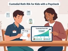 Best Tax-Advantaged Savings Accounts for Kids: 5 Options Tax-Free vs Tax-Deferred