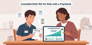 Best Tax-Advantaged Savings Accounts for Kids: 5 Options Tax-Free vs Tax-Deferred