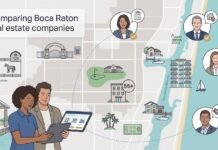 9 Ways to Spot the Best Real Estate Company in Boca Raton (Top Brokerages Compared)