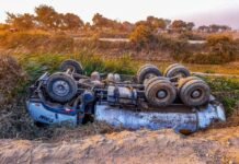 When Heavy Vehicles and Florida Road Law Collide: What Tampa Drivers Should Know