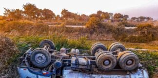 When Heavy Vehicles and Florida Road Law Collide: What Tampa Drivers Should Know