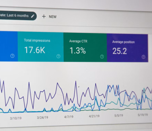 How to Improve Your Business's Search Visibility