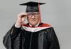 What Honorary Degrees Really Say About Leadership and Legacy What Honorary Degrees Really Say About Leadership and Legacy