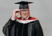 What Honorary Degrees Really Say About Leadership and Legacy
