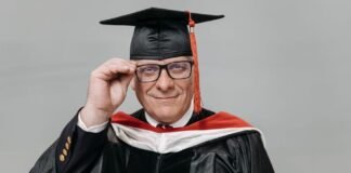 What Honorary Degrees Really Say About Leadership and Legacy