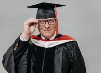 What Honorary Degrees Really Say About Leadership and Legacy