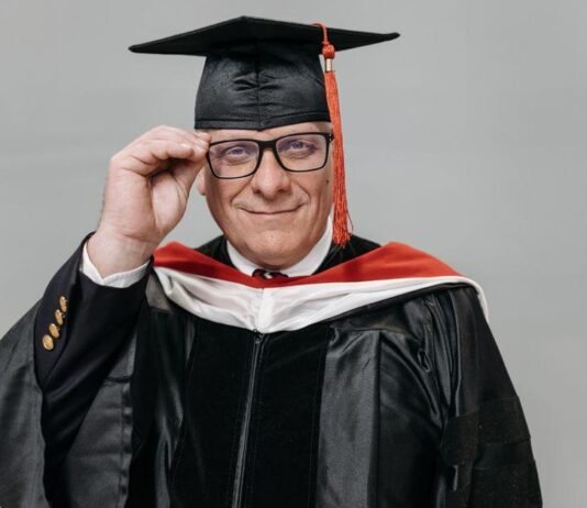 What Honorary Degrees Really Say About Leadership and Legacy