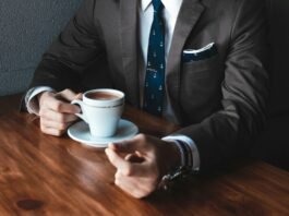 The Daily Habits That Help Successful Leaders Stay Focused and Energized