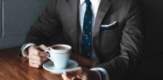 The Daily Habits That Help Successful Leaders Stay Focused and Energized The Daily Habits That Help Successful Leaders Stay Focused and Energized