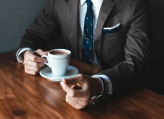 The Daily Habits That Help Successful Leaders Stay Focused and Energized