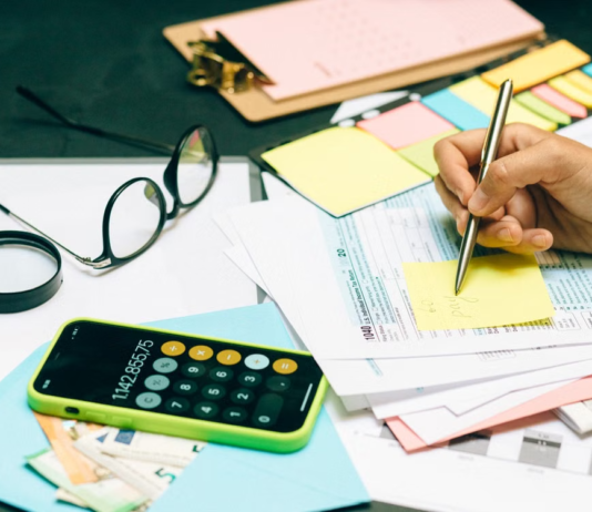 How Local Businesses Can Build a Stronger Financial Foundation for Growth
