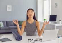 How to Take Control of Your Well-Being While Managing a Busy Career