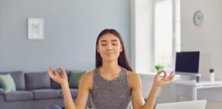 How to Take Control of Your Well-Being While Managing a Busy Career
