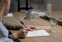 Writing a Will Without the Stress: What You Need to Know