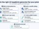 Best AI Headshot Generator for Real Estate Agents: Paying Only for a Usable Photo