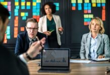 What Leaders Should Expect From a Growth Marketing Agency What Leaders Should Expect From a Growth Marketing Agency