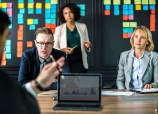 What Leaders Should Expect From a Growth Marketing Agency What Leaders Should Expect From a Growth Marketing Agency