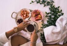 The Power of Daily Rituals in Personal Growth and Self-Discipline