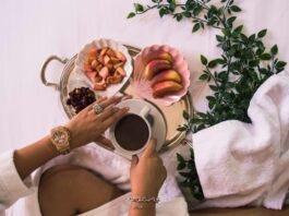 The Power of Daily Rituals in Personal Growth and Self-Discipline