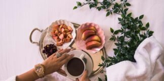 The Power of Daily Rituals in Personal Growth and Self-Discipline