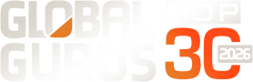 Global Gurus Logo 2026